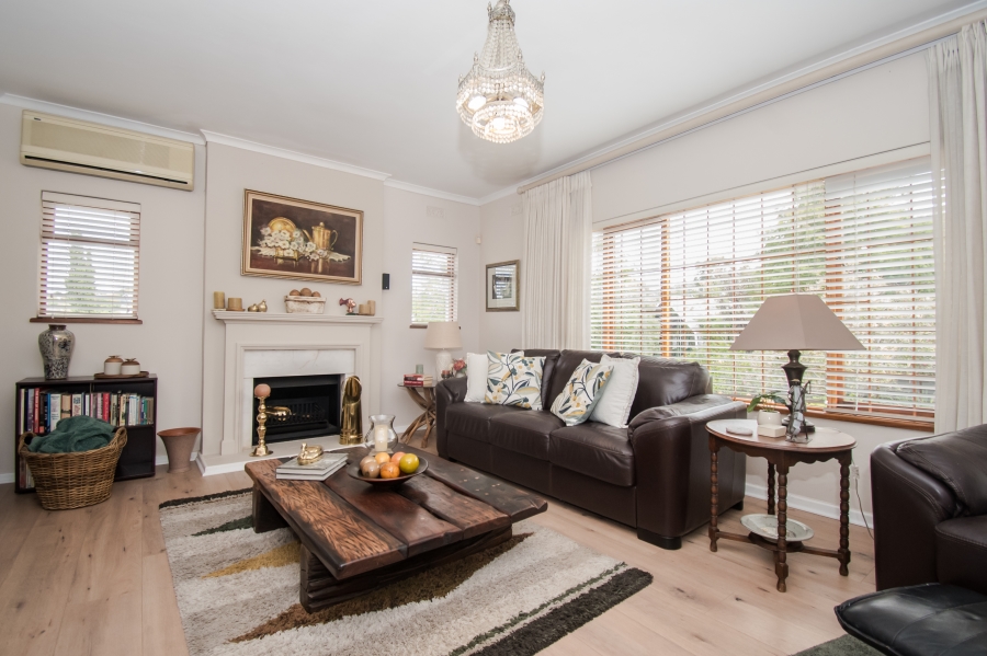 4 Bedroom Property for Sale in La Sandra Western Cape